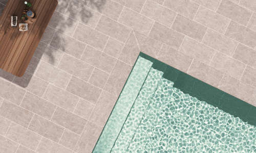 Swimming Pools & Spas