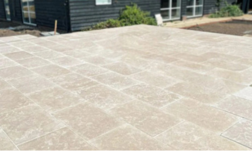 Natural Stone