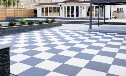 Outdoor Tiles