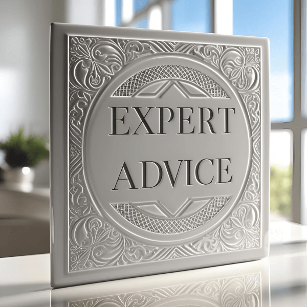 Expert Advice from Sourceceramics