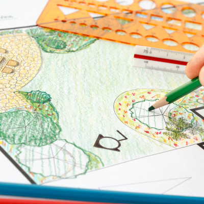 Garden Design