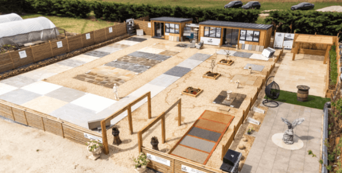 Oxford display centre NOW OPEN!