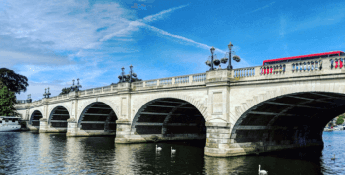 Kingston upon Thames, internal design studio COMING SOON....